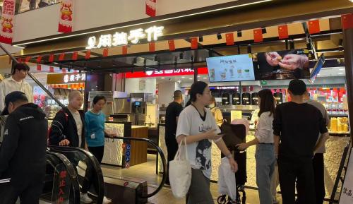 闲拙手作加盟怎么样？高端手作茶饮创业，稳盈利更省心