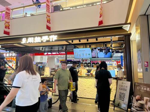 闲拙手作加盟靠谱吗？以实力筑牢创业安心防线